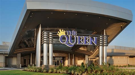 Queen Casino Mobile