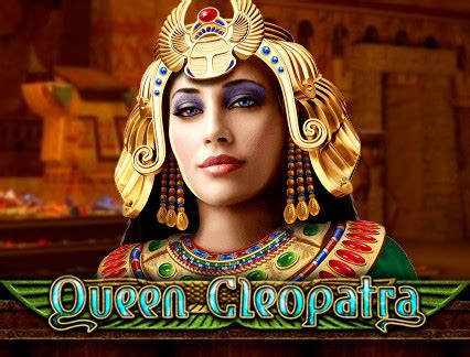 Queen Cleopatra Slot - Play Online