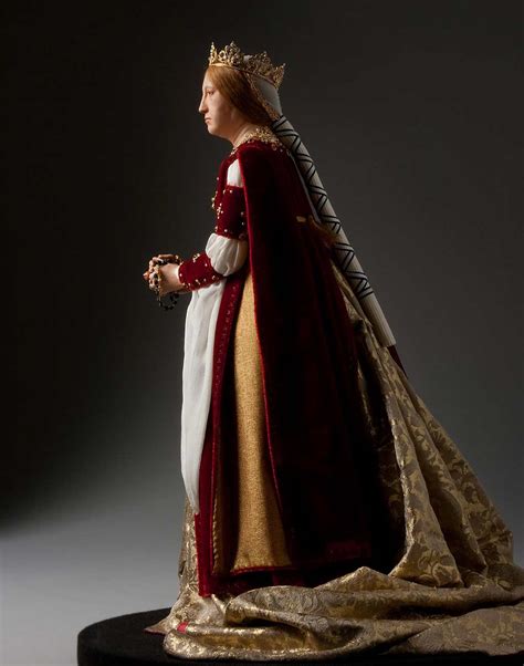 Queen Isabella Bwin