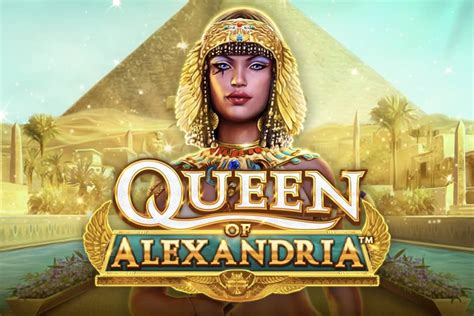 Queen Of Alexandria Sportingbet