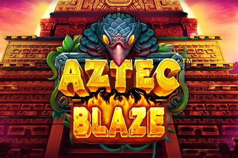 Queen Of Aztec Blaze