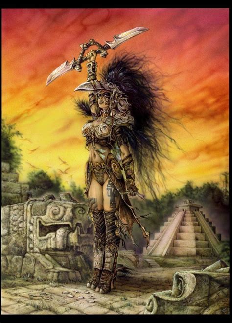 Queen Of Aztec Review 2024