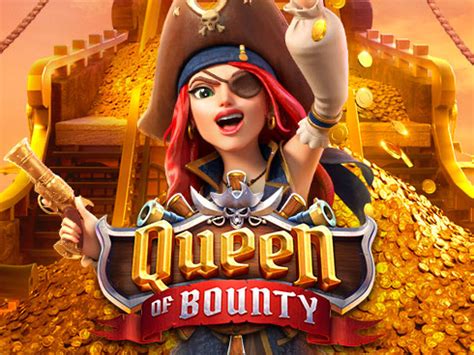 Queen Of Bounty Betsul