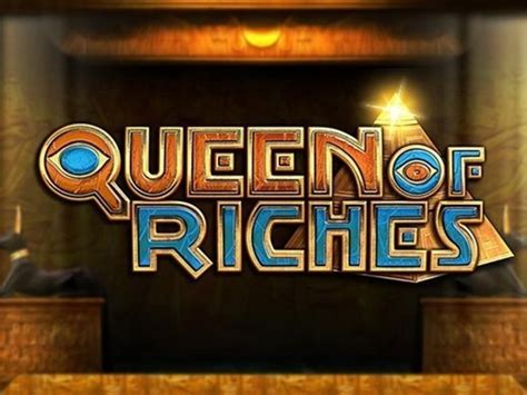 Queen Of Riches Slot Gratis