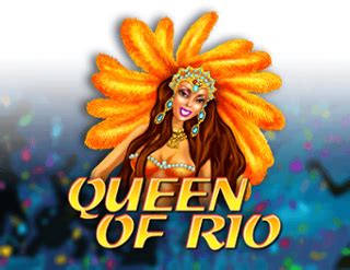 Queen Of Rio Bet365