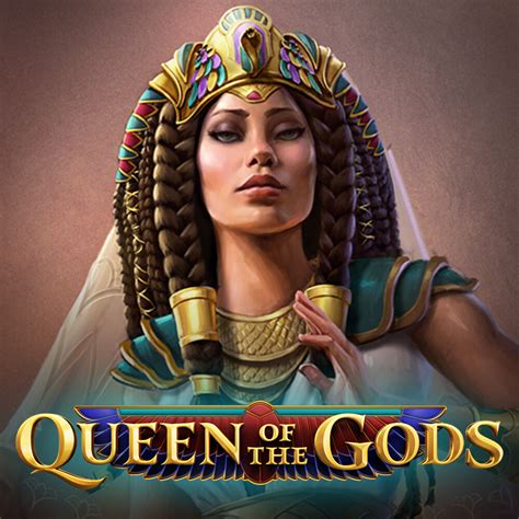 Queen Of The Gods Bet365