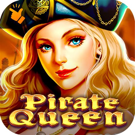 Queen Pirate Betsson