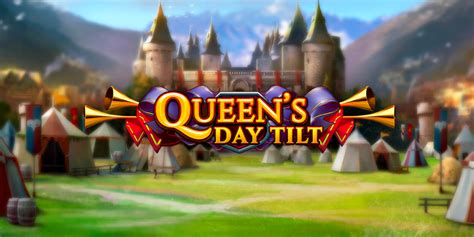 Queen S Day Tilt Leovegas