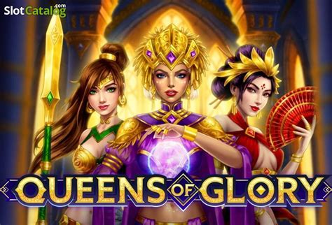 Queens Of Glory 888 Casino
