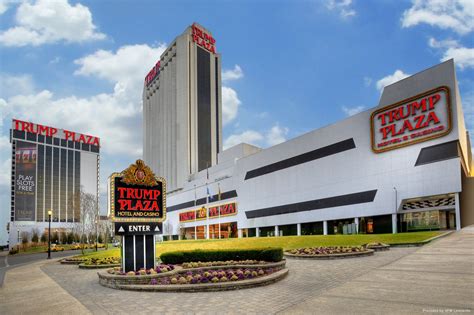 Quem Possui O Trump Plaza Casino Em Atlantic City