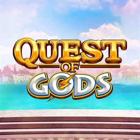 Quest Of Gods Betsul