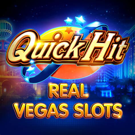 Quick Hits Slots Gratis