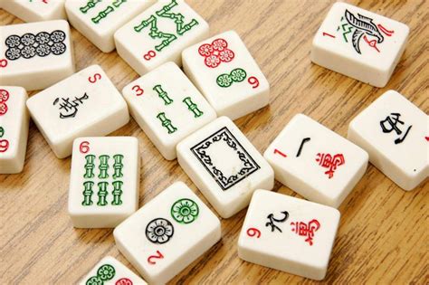 Quick Play Mahjong Betsul