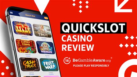 Quickslot Casino Belize