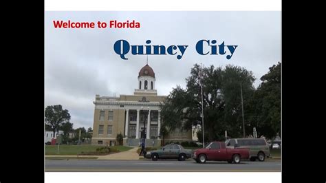 Quincy Florida Jogo