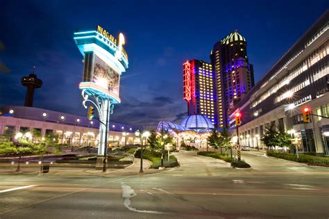 R5 Casino Niagara Falls