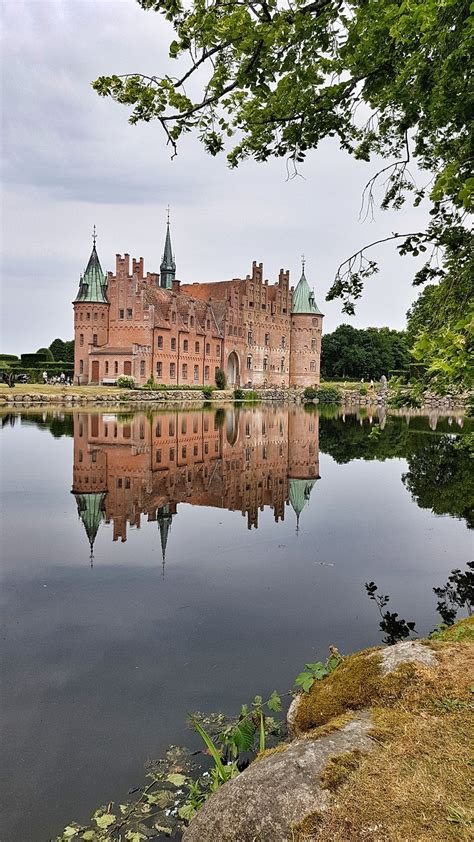 Rabat Ate Egeskov Pedra De Fenda