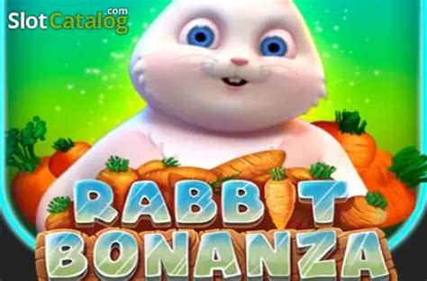 Rabbit Bonanza Slot - Play Online