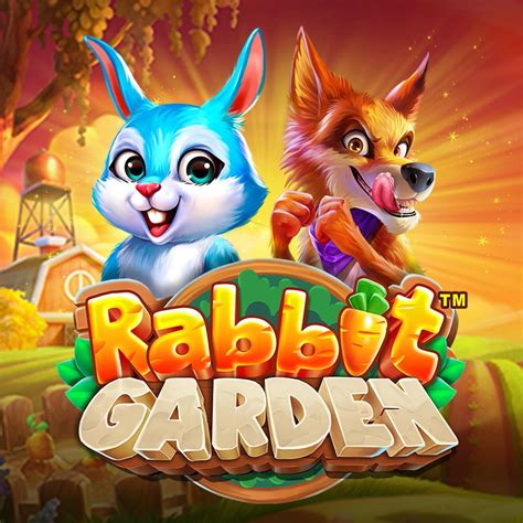 Rabbit Garden Slot - Play Online