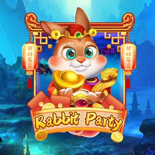 Rabbit Party Parimatch