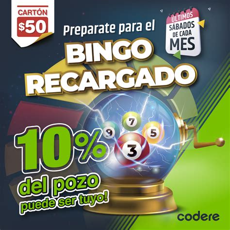 Radio Bingo Casino Argentina