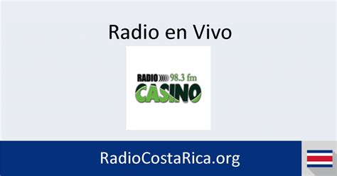 Radio Cassino Limon Costa Rica