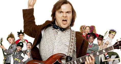 Radio Rock Jack Black