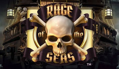 Rage Of The Seas Betsul