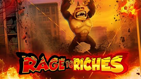 Rage To Riches Betfair