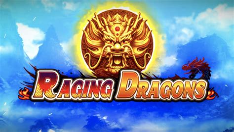 Raging Dragons Betfair