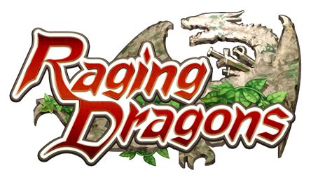 Raging Dragons Betsul