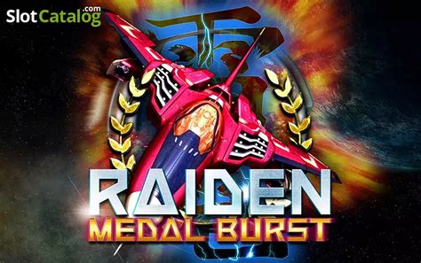 Raiden Medal Review 2024