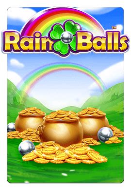 Rain Balls 888 Casino