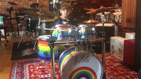 Rainbow Drums Betway