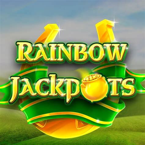 Rainbow Jackpots 1xbet