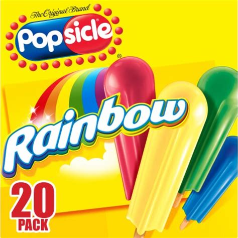 Rainbow Pop Betsul