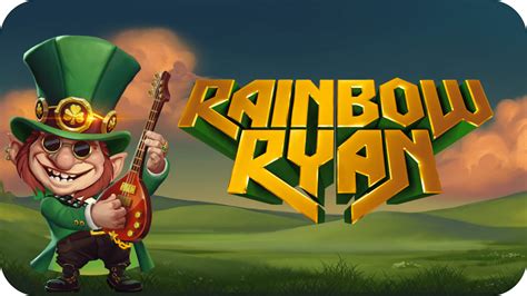 Rainbow Ryan Sportingbet