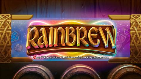 Rainbrew 888 Casino