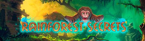 Rainforest Secrets Betano