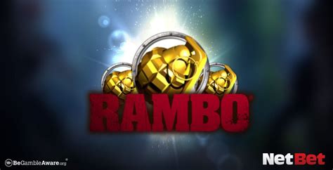 Rambo Netbet