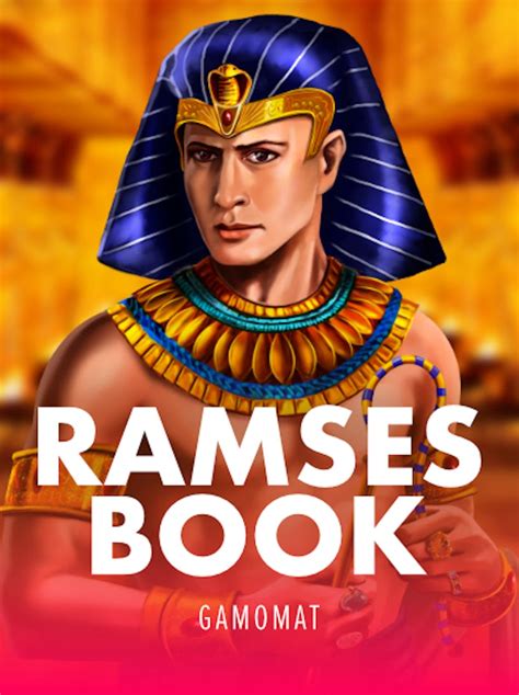 Ramses Book Betsul