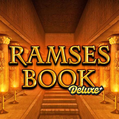 Ramses Book Leovegas