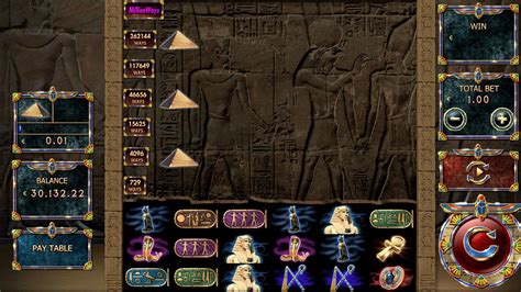 Ramses Legacy Betsul