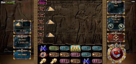 Ramses Legacy Parimatch