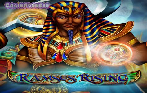 Ramses Rising Netbet