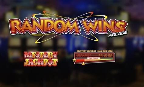 Random Wins Arcade 1xbet