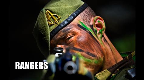 Ranger Do Exercito Slots