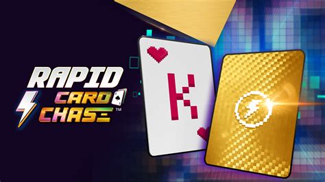 Rapid Card Chase Parimatch