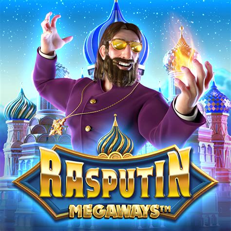 Rasputin Megaways Sportingbet