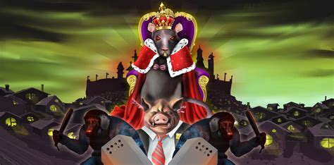 Rat Kingdom 1xbet